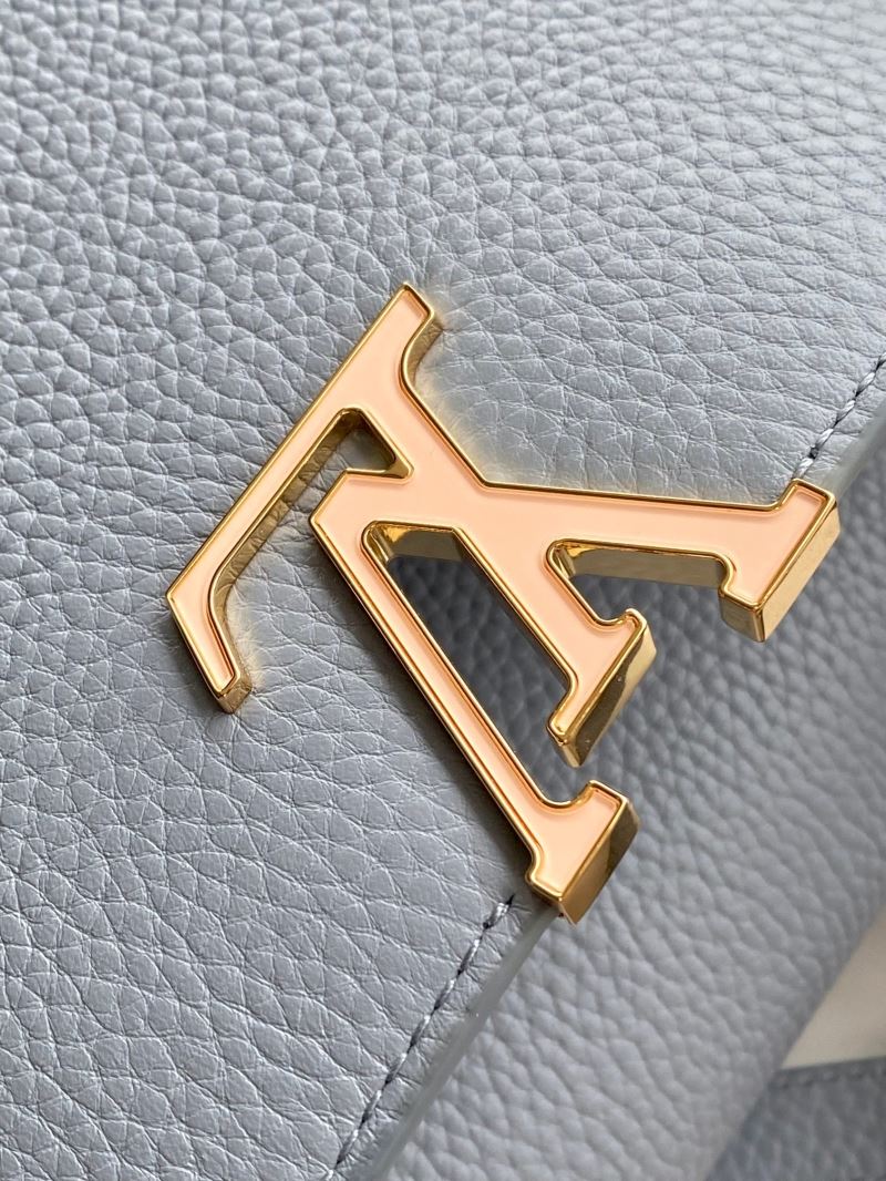Louis Vuitton Top Handle Bags
